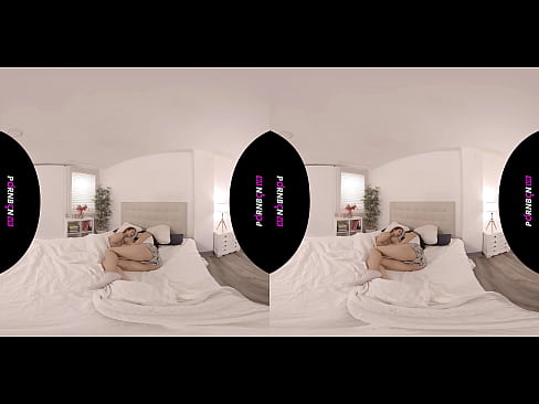 ❤️ PORNBCN VR இரண்டு இளம் லெஸ்பியன்கள் 4K 180 3D விர்ச்சுவல் ரியாலிட்டி ஜெனிவா பெலூசி கத்ரீனா மோரேனோவில் கொம்பு எழுகிறார்கள் ❌ அனல் பார்ன் எங்களிடம் ﹏